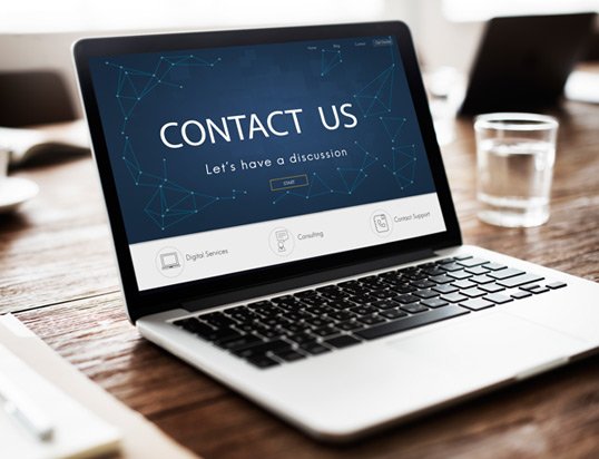 Contact