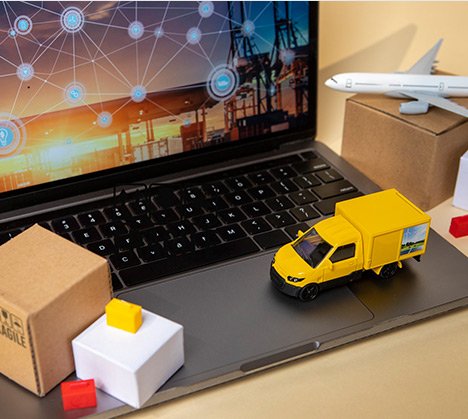 Warehousing