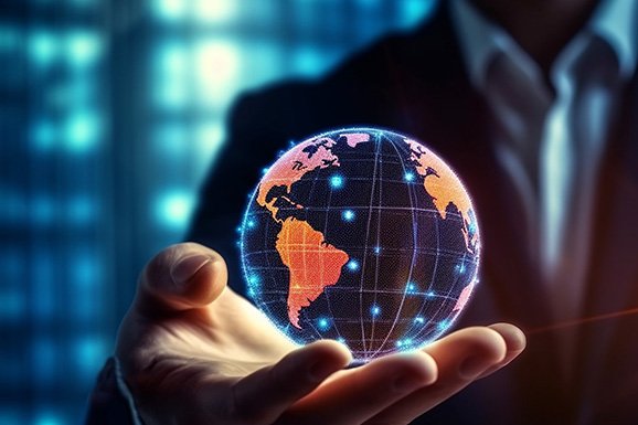 IT Strategy Image