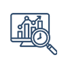 Reporting Icon